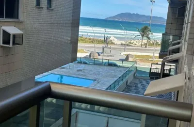 Apartamento à venda, 75 m² por r$ 840.000,00 - praia do forte - cabo frio/rj