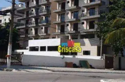 Prédio à venda, 800 m² por r$ 17.400.000,00 - centro - cabo frio/rj