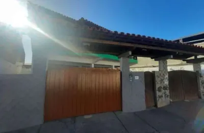 Casa com 2 dormitórios à venda, 104 m² por r$ 350.000,00 - jardim excelsior - cabo frio/rj