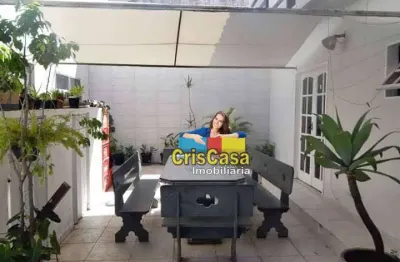 Casa com 13 dormitórios para alugar, 200 m² por r$ 10.350,00/mês - centro - cabo frio/rj