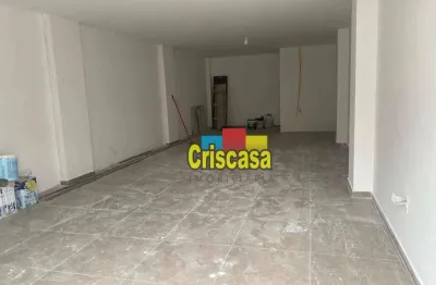 Loja para alugar, 50 m² por r$ 3.000,00/mês - centro - cabo frio/rj