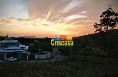 Casa com 2 dormitórios à venda, 80 m² por r$ 400.000,00 - jardim peró - cabo frio/rj