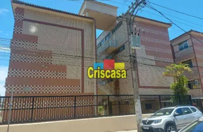 Apartamento com 2 dormitórios à venda, 68 m² por r$ 740.000,00 - centro - cabo frio/rj