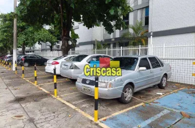 Apartamento com 2 dormitórios à venda, 49 m² por r$ 300.000,00 - braga - cabo frio/rj