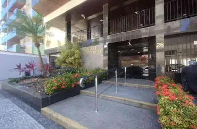 Cobertura com 5 dormitórios à venda, 240 m² por r$ 1.750.000,00 - passagem - cabo frio/rj