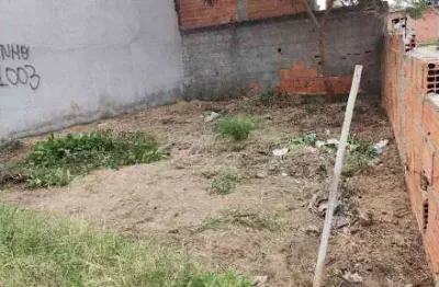 Terreno à venda, 25 m² por r$ 20.000,00 - monte alegre - cabo frio/rj