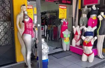 Ponto comercial para alugar na Avenida Teixeira e Souza, 262, Centro, Cabo Frio