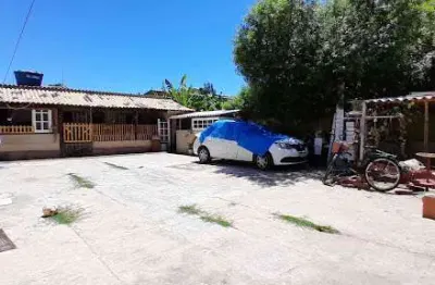 Casa com 2 dormitórios à venda, 55 m² por r$ 170.000,00 - jardim esperança - cabo frio/rj