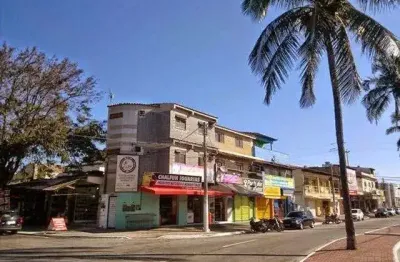 Sobrado com 1 dormitório à venda, 35 m² por r$ 120.000,00 - são cristóvão - cabo frio/rj