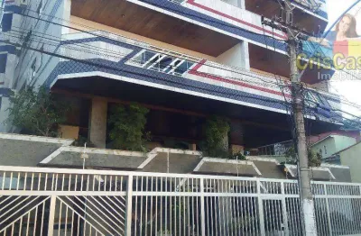 Apartamento com 3 dormitórios à venda, 110 m² por r$ 590.000,00 - passagem - cabo frio/rj