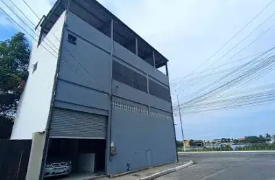 Prédio para alugar na Rua Polmar, 1, Jacaré, Cabo Frio
