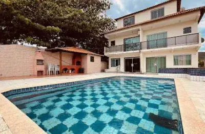 Apartamento triplex com 4 dormitórios à venda, 179 m² por r$ 950.000,00 - ogiva - cabo frio/rj