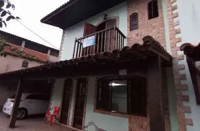 Casa com 2 dormitórios à venda, 128 m² por r$ 380.000,00 - peró - cabo frio/rj