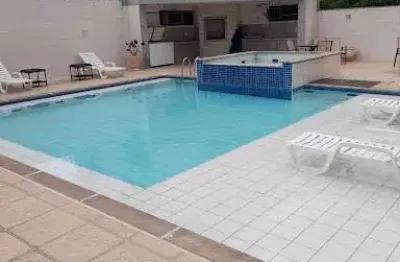 Apartamento com 3 dormitórios à venda, 184 m² por r$ 820.000,00 - passagem - cabo frio/rj