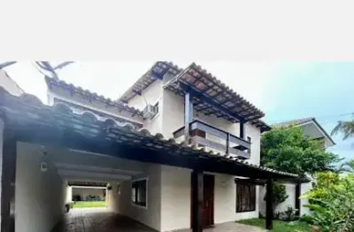 Casa com 4 dormitórios à venda, 296 m² por r$ 1.250.000,00 - jardim flamboyant - cabo frio/rj