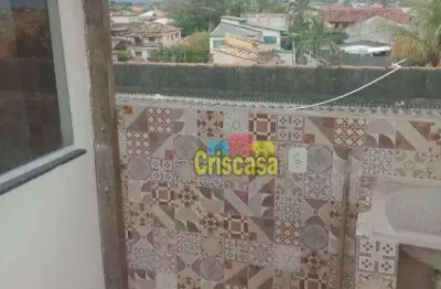 Apartamento com 2 dormitórios à venda, 100 m² por r$ 149.000,00 - unamar - cabo frio/rj