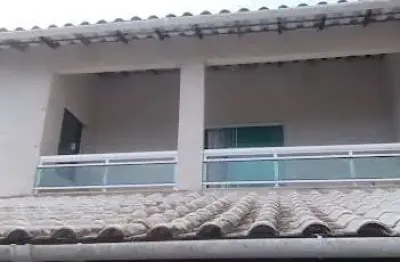 Casa com 3 dormitórios à venda, 120 m² por r$ 270.000,00 - peró - cabo frio/rj