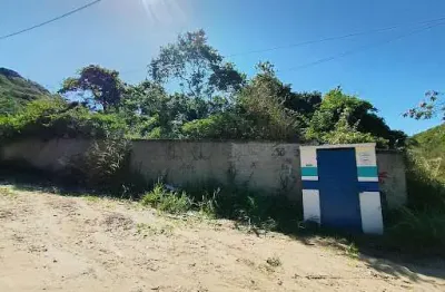 Terreno à venda, 1100 m² por r$ 650.000,00 - gamboa - cabo frio/rj