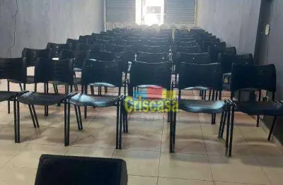 Loja para alugar, 200 m² por r$ 6.804,90/mês - centro - cabo frio/rj