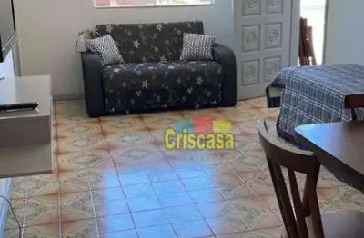 Casa com 2 dormitórios para alugar, 65 m² por r$ 2.000,00/mês - praia do foguete - cabo frio/rj