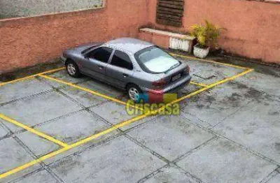 Casa em condomínio fechado com 2 quartos para alugar na Rua Piloto, 6, Cajueiro, Cabo Frio