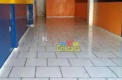 Loja para alugar, 40 m² por r$ 2.000,00/mês - são cristóvão - cabo frio/rj