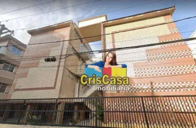 Apartamento com 2 dormitórios para alugar, 68 m² por R$ 2.660,00/mês - Centro - Cabo Frio/RJ