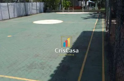 Flat com 1 quarto para alugar na Rua Roma, 122, Jardim Excelsior, Cabo Frio