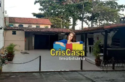 Casa à venda, 75 m² por r$ 395.000,00 - portinho - cabo frio/rj