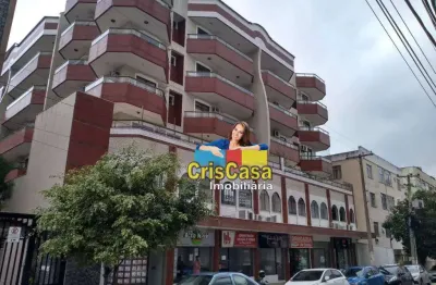 Cobertura com 4 dormitórios à venda, 200 m² por r$ 2.300.000,00 - centro - cabo frio/rj