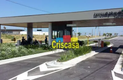Terreno à venda, 360 m² por r$ 250.000,00 - ogiva - cabo frio/rj
