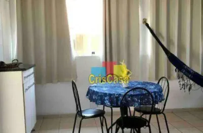 Casa com 2 dormitórios à venda, 103 m² por r$ 561.000,00 - são cristóvão - cabo frio/rj