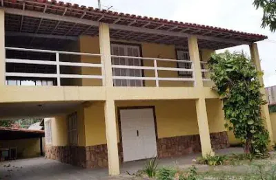 Casa com 3 dormitórios à venda, 240 m² por r$ 729.000,00 - jardim olinda - cabo frio/rj