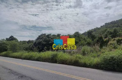 Terreno à venda, 73444 m² por r$ 11.049.999,99 - peró - cabo frio/rj