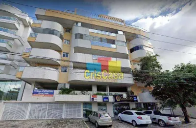Ponto comercial à venda na Avenida Vereador Antônio Ferreira dos Santos, 654, Braga, Cabo Frio