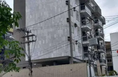 Cobertura com 4 dormitórios, 250 m² - venda por r$ 1.300.000,00 ou aluguel por r$ 5.260,00/mês - braga - cabo frio/rj