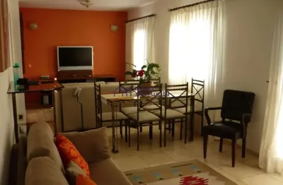 Apartamento com 3 quartos à venda na Rua Professor José Horácio Meirelles Teixeira, --, Morumbi, São Paulo