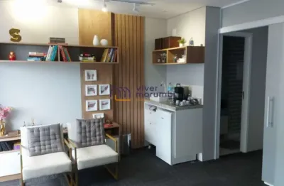 Casa comercial à venda na rua da paz, --, chácara santo antônio, são paulo, 35 m2 por r$ 375.000