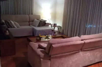 Apartamento com 4 quartos à venda na Avenida Giovanni Gronchi, --, Vila Andrade, São Paulo