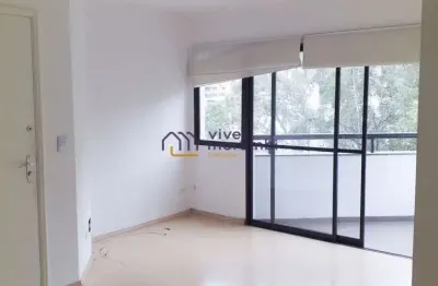 Apartamento com 3 quartos à venda na Rua Deputado João Sussumu Hirata, --, Vila Andrade, São Paulo