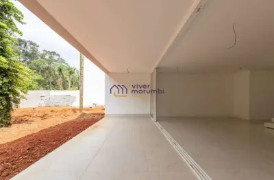 Casa em condomínio fechado com 4 quartos à venda na Rua Manuel Ribeiro da Cruz, --, Chácara Santo Antônio, São Paulo