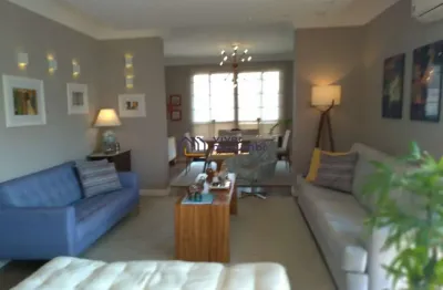 Apartamento com 3 quartos à venda na Rua Alexandre Benois, --, Vila Andrade, São Paulo