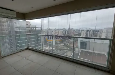 Apartamento com 1 quarto para alugar na rua jaceru, --, brooklin, são paulo, 70 m2 por r$ 5.600