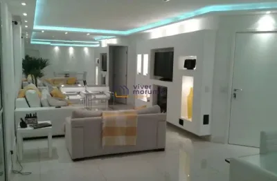 Apartamento com 3 quartos à venda na Rua Nicola Rollo, --, Vila Andrade, São Paulo