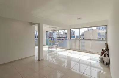 Apartamento com 3 quartos à venda na rua manoel antônio pinto, --, morumbi, são paulo, 177 m2 por r$ 599.000