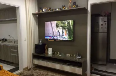 Apartamento com 3 quartos à venda na Rua João Simões de Souza, --, Morumbi, São Paulo