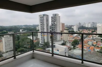 Apartamento com 2 quartos à venda na Rua Bela Vista, --, Santo Amaro, São Paulo