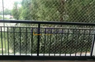 Apartamento com 2 quartos à venda na Rua José Carlos de Toledo Piza, --, Morumbi, São Paulo