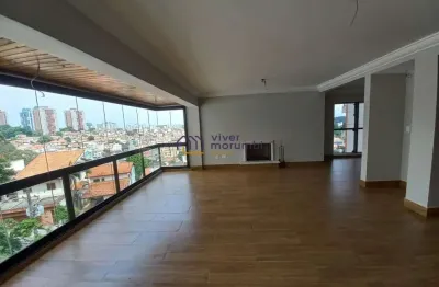 Apartamento com 3 quartos à venda na Rua Professor Lúcio Martins Rodrigues, --, Jardim Leonor, São Paulo