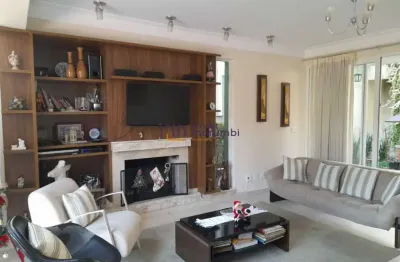 Casa com 4 quartos à venda na Rua Ordenações Filipinas, --, Vila Morse, São Paulo